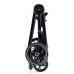 Carucior Cam SoloPerTe 2in1 Techno Loving Black/Black (ART973-T526/V90S)