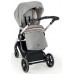 Carucior Cam SoloPerTe 2in1 Techno Milano Grey/Silver (ART978-T553/V94S)