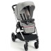 Carucior Cam SoloPerTe 2in1 Techno Milano Grey/Silver (ART978-T553/V94S)