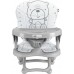 Scaun de masa Cam Smarty Bear/Grey (S333-C247)