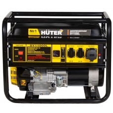 Электрогенератор Huter DY11000L