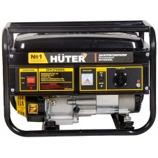 Электрогенератор Huter DY2500L