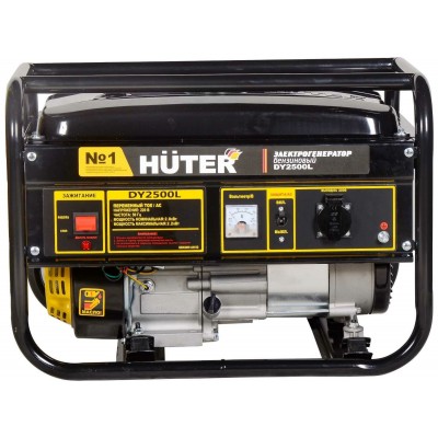 Электрогенератор Huter DY2500L