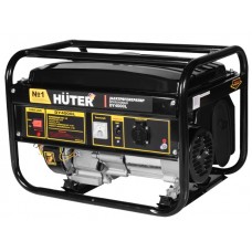 Generator de curent Huter DY4000L