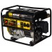 Generator de curent Huter DY5000L