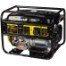 Generator de curent Huter DY8000LX-3