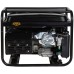 Generator de curent Huter DY8000LX-3