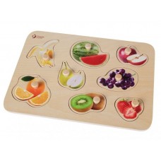 Puzzle Classic WorldFruit (3743)