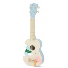 Ukulele Classic World (40560)