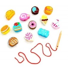 Joc educativ Classic World Sweets (5009)