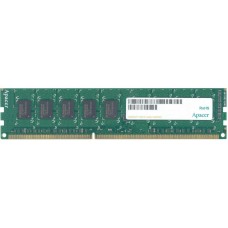 Оперативная память Apacer 8Gb DDR3-1600MHz (AU08GFA60CATBGC)