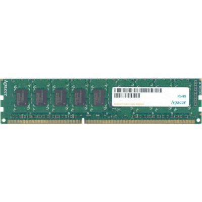 Memorie Apacer 8Gb DDR3-1600MHz (AU08GFA60CATBGC)