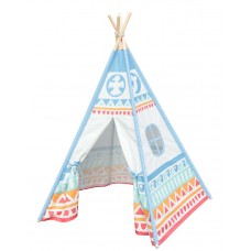 Wigwam Classic World Blue (54525)