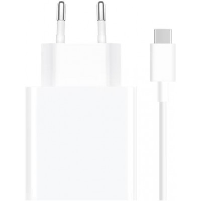 Încărcător Xiaomi Charging Combo Type-A 120W White