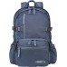 Rucsac pentru oraș Tucano Desert 15.6 Blue (BKDES15-B)