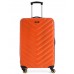 Комплект чемоданов CCS 5175 Set Orange