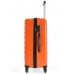 Set de valize CCS 5175 Set Orange