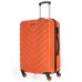 Комплект чемоданов CCS 5175 Set Orange