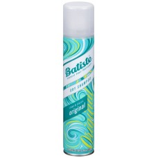 Сухой шампунь для волос Batiste Clean & Light Bare 200ml