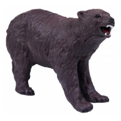 Figura Eroului Deluxe Grizzly Bear (53662D)