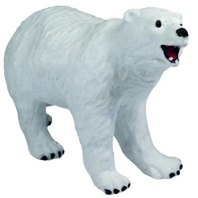 Figura Eroului Deluxe Polar Bear (53679D)