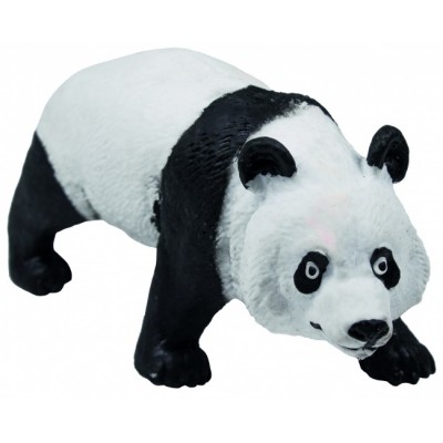 Figura Eroului Deluxe Panda (53716D)