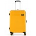 Комплект чемоданов National Geographic N-2004 Set Yellow