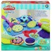 Пластилин Hasbro Play-Doh Cookie Shop (B0307)