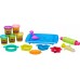 Пластилин Hasbro Play-Doh Cookie Shop (B0307)