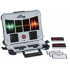 Joc educativ de masa Hasbro The Lie Detector Game (E4641)