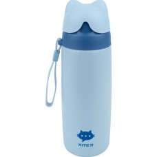 Термос Kite K21-376-01 350ml Blue