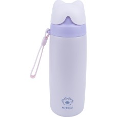 Термос Kite K21-376-02 350ml Purple