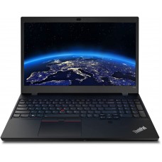 Ноутбук Lenovo ThinkPad T15p Gen 3 Black (i7-12700H 16Gb 1Tb W11P)