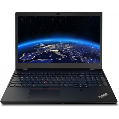 Ноутбук Lenovo ThinkPad T15p Gen 3 Black (i7-12700H 16Gb 1Tb W11P)