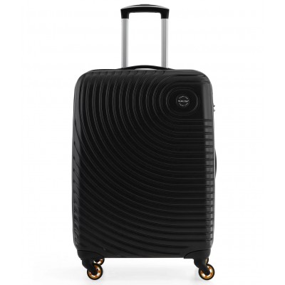 Чемодан CCS 5169 S Black