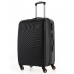 Чемодан CCS 5169 S Black