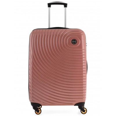 Valiză CCS 5169 L Skin