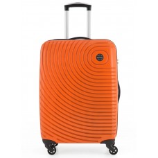 Valiză CCS 5169 L Orange