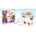 Пазл Icom Poland 24 Vegetable puzzle series (DC051213)