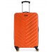 Чемодан CCS 5175 L Orange