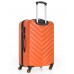 Чемодан CCS 5175 L Orange