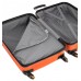 Чемодан CCS 5175 L Orange