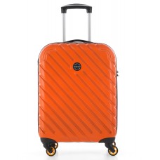 Чемодан CCS 5177 S Orange