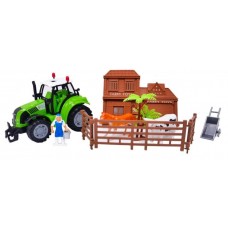 Машина Noriel Cool Machines (INT7761)