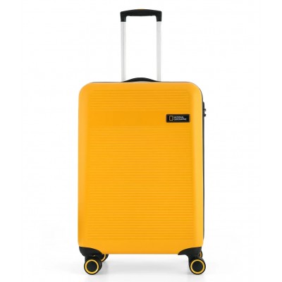 Чемодан National Geographic N-2004 S Yellow