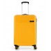 Чемодан National Geographic N-2004 S Yellow
