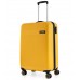 Чемодан National Geographic N-2004 S Yellow