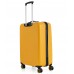 Чемодан National Geographic N-2004 S Yellow