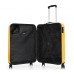 Чемодан National Geographic N-2004 S Yellow