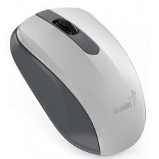 Mouse Genius NX-8008S Grey/White